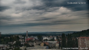 Město Uherské Hradiště