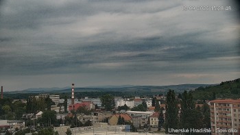 Město Uherské Hradiště