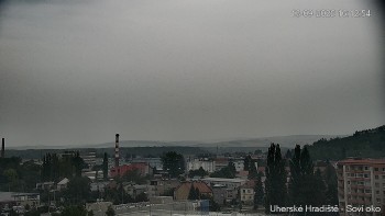 Město Uherské Hradiště