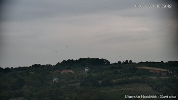 Město Uherské Hradiště