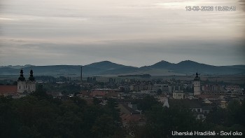 Město Uherské Hradiště