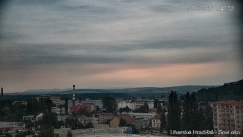 Město Uherské Hradiště