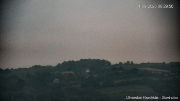 Město Uherské Hradiště