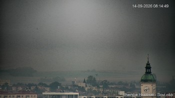 Město Uherské Hradiště