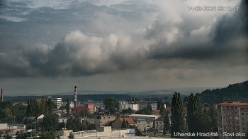 Město Uherské Hradiště