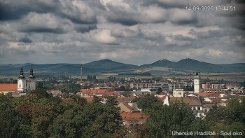 Město Uherské Hradiště
