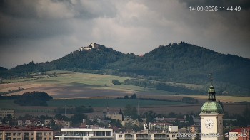 Město Uherské Hradiště
