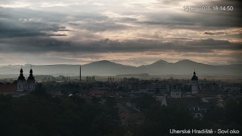 Město Uherské Hradiště