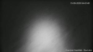 Město Uherské Hradiště - Panorama - 15.9.2026 v 04:45 Město Uherské Hradiště - Panorama - 15.9.2026 v 04:45