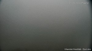 Město Uherské Hradiště - Panorama - 15.9.2026 v 07:45 Město Uherské Hradiště - Panorama - 15.9.2026 v 07:45