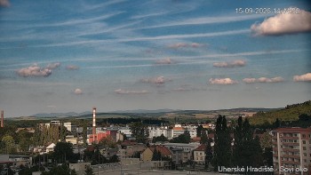 Město Uherské Hradiště