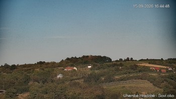 Město Uherské Hradiště