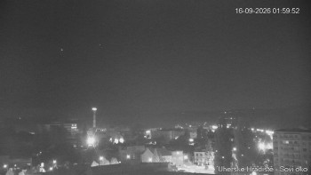 Město Uherské Hradiště