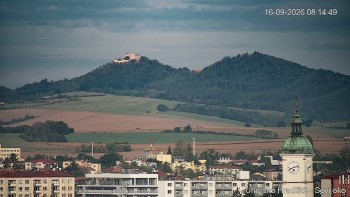 Město Uherské Hradiště