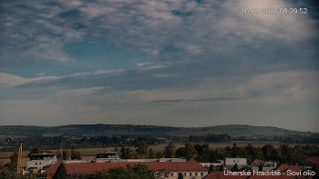 Město Uherské Hradiště