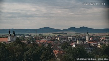 Město Uherské Hradiště