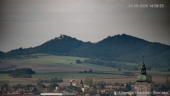 Město Uherské Hradiště