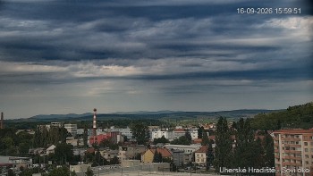 Město Uherské Hradiště