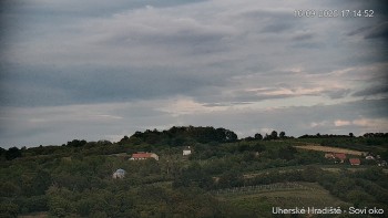 Město Uherské Hradiště