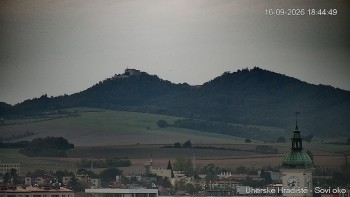 Město Uherské Hradiště