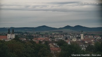 Město Uherské Hradiště