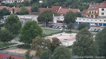 Město Uherské Hradiště