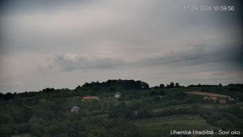 Město Uherské Hradiště