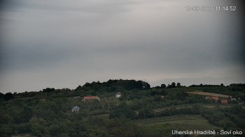 Město Uherské Hradiště