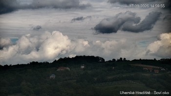 Město Uherské Hradiště