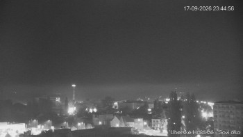 Město Uherské Hradiště