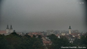 Město Uherské Hradiště