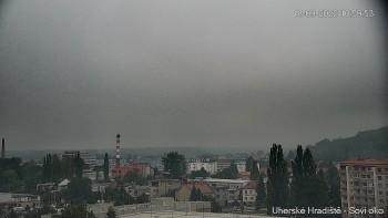 Město Uherské Hradiště