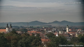 Město Uherské Hradiště