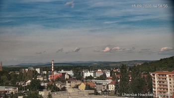 Město Uherské Hradiště