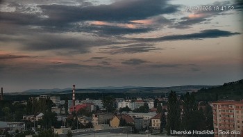 Město Uherské Hradiště