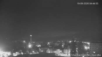 Město Uherské Hradiště