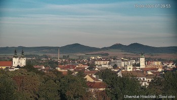 Město Uherské Hradiště