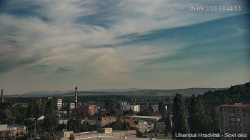 Město Uherské Hradiště