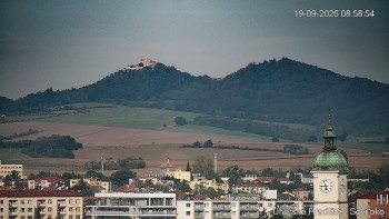 Město Uherské Hradiště