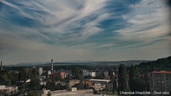 Město Uherské Hradiště