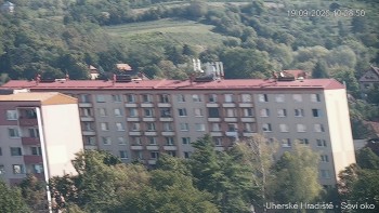 Město Uherské Hradiště