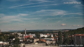 Město Uherské Hradiště