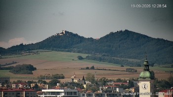Město Uherské Hradiště