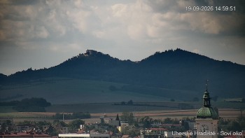 Město Uherské Hradiště