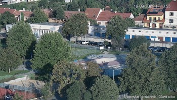 Město Uherské Hradiště