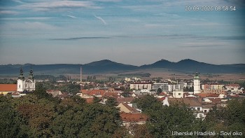 Město Uherské Hradiště