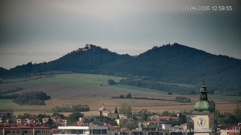 Město Uherské Hradiště