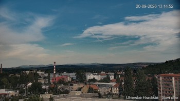 Město Uherské Hradiště