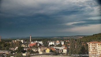 Město Uherské Hradiště