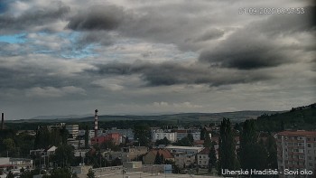 Město Uherské Hradiště